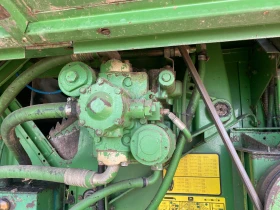 Комбайн John Deere 1188H4, снимка 4