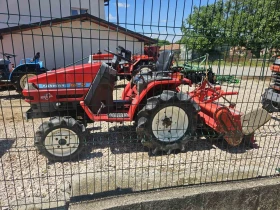  Yanmar Ke2 | Mobile.bg    4