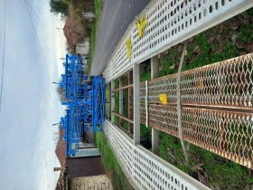 Култиватор Lemken Koralle 3.80m, снимка 7