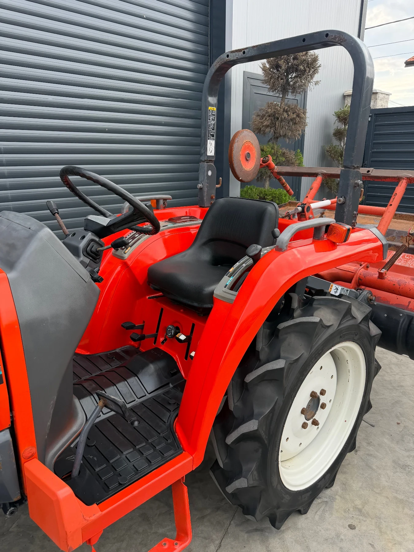 ������� Kubota GT19 19��. | Mobile.bg � ����������� 5