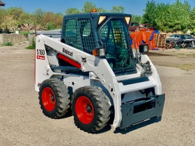    Bobcat S160 turbo | Mobile.bg    10