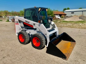    Bobcat S160 turbo | Mobile.bg    2