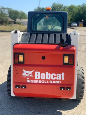    Bobcat S160 turbo | Mobile.bg    8