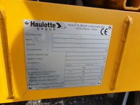 Автовишка Друга марка HAULOTTE OPTIMUM 8, снимка 15