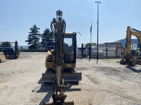 Обява за продажба на Багер Cat 302.5C Нови пинове и втулки, Нови вериги ~44 280 лв. - изображение 2