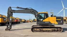      Volvo Volvo EC 220 EL