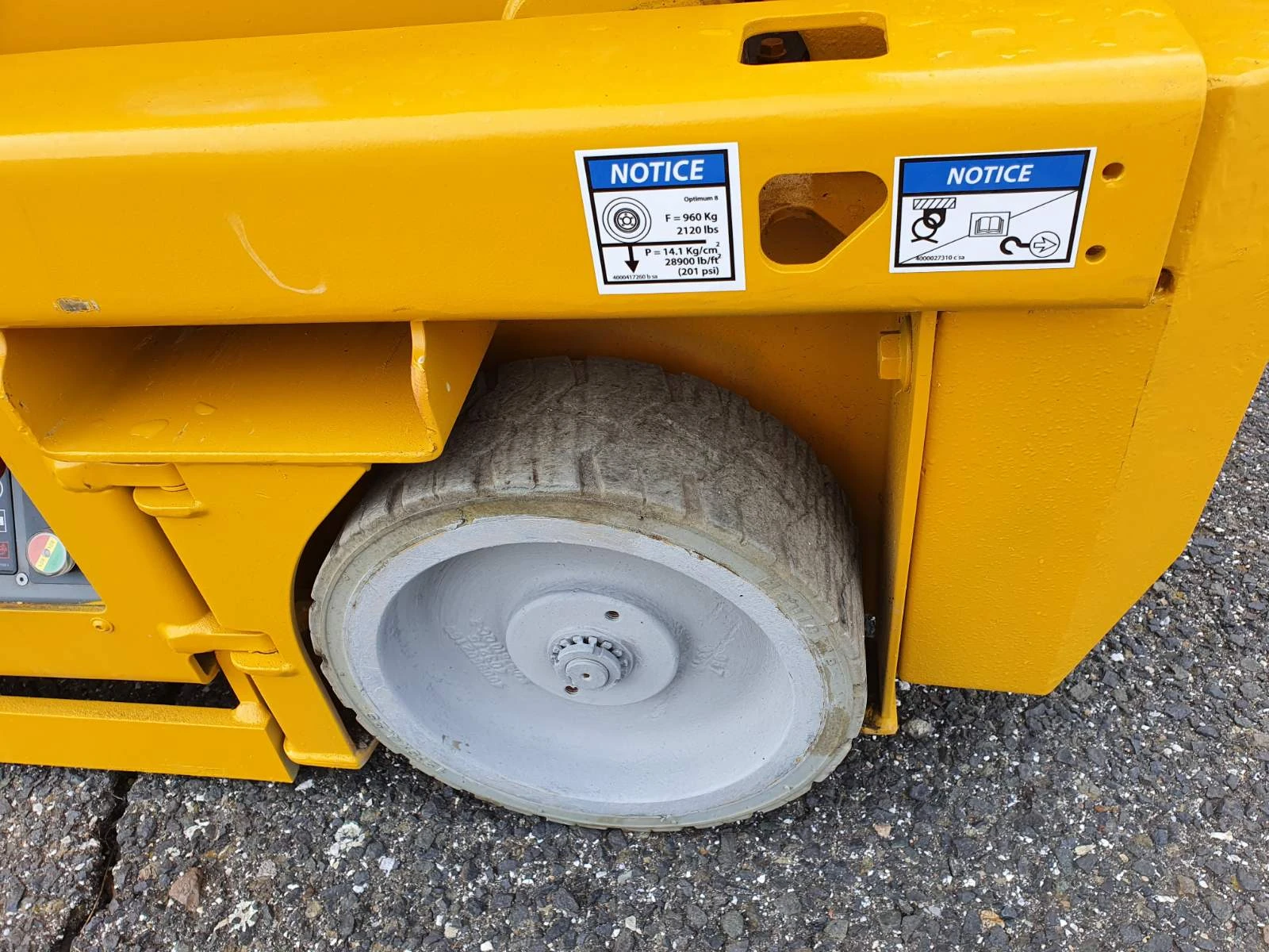  HAULOTTE OPTIMUM 8 | Mobile.bg   12