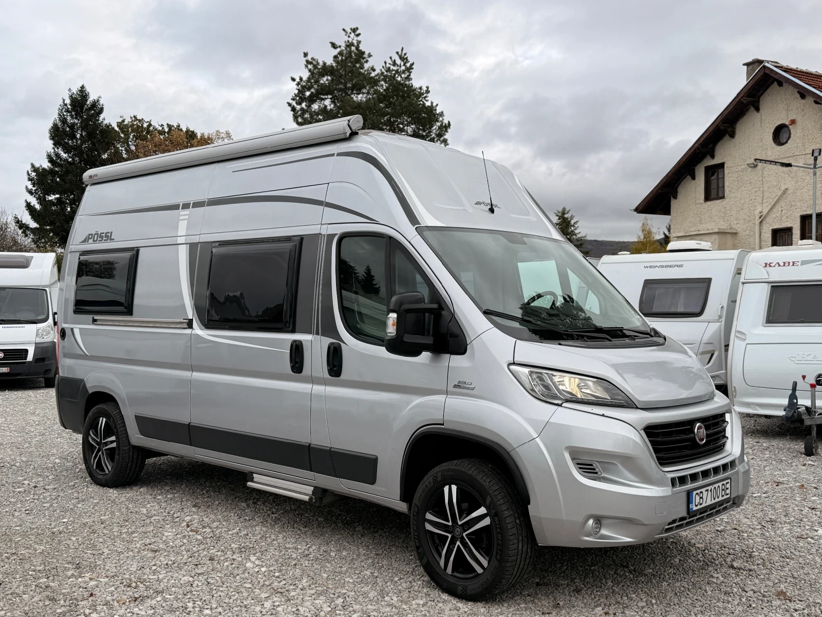 ������ Possl 600L ��������, ��������, ������������� �������� | Mobile.bg � ����������� 2