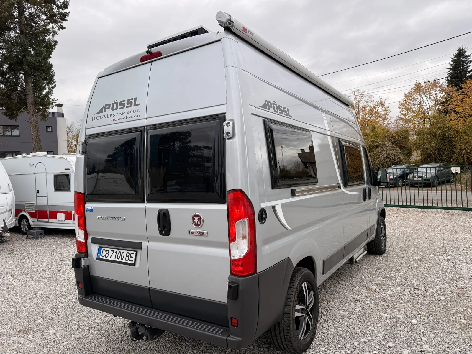 ������ Possl 600L ��������, ��������, ������������� �������� | Mobile.bg � ����������� 4