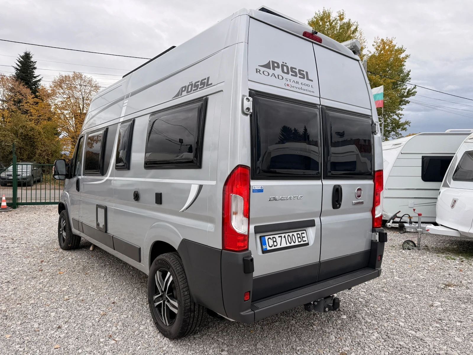 ������ Possl 600L ��������, ��������, ������������� �������� | Mobile.bg � ����������� 5