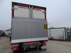 Полуремарке Vega Trailer ХЛАДИЛНО, снимка 4