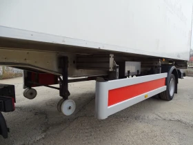 Полуремарке Vega Trailer ХЛАДИЛНО, снимка 15