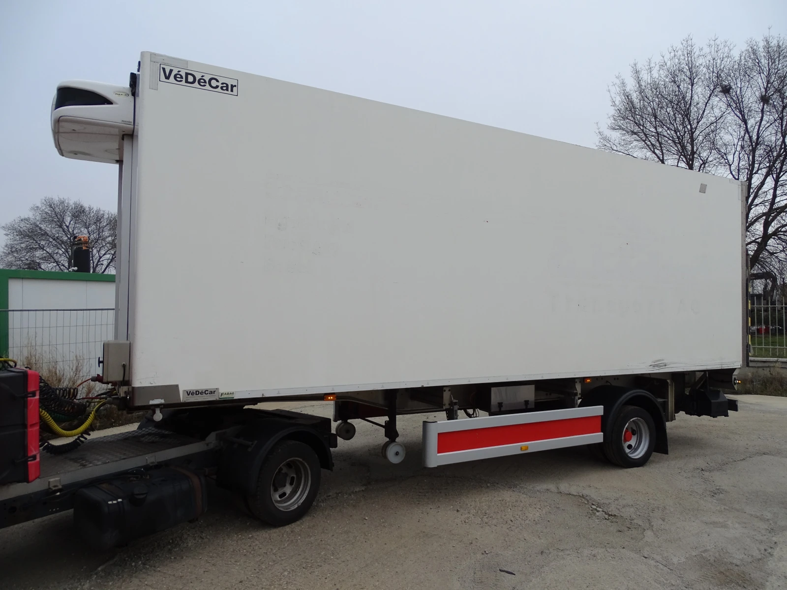 ����������� Vega Trailer �������� | Mobile.bg � ����������� 3