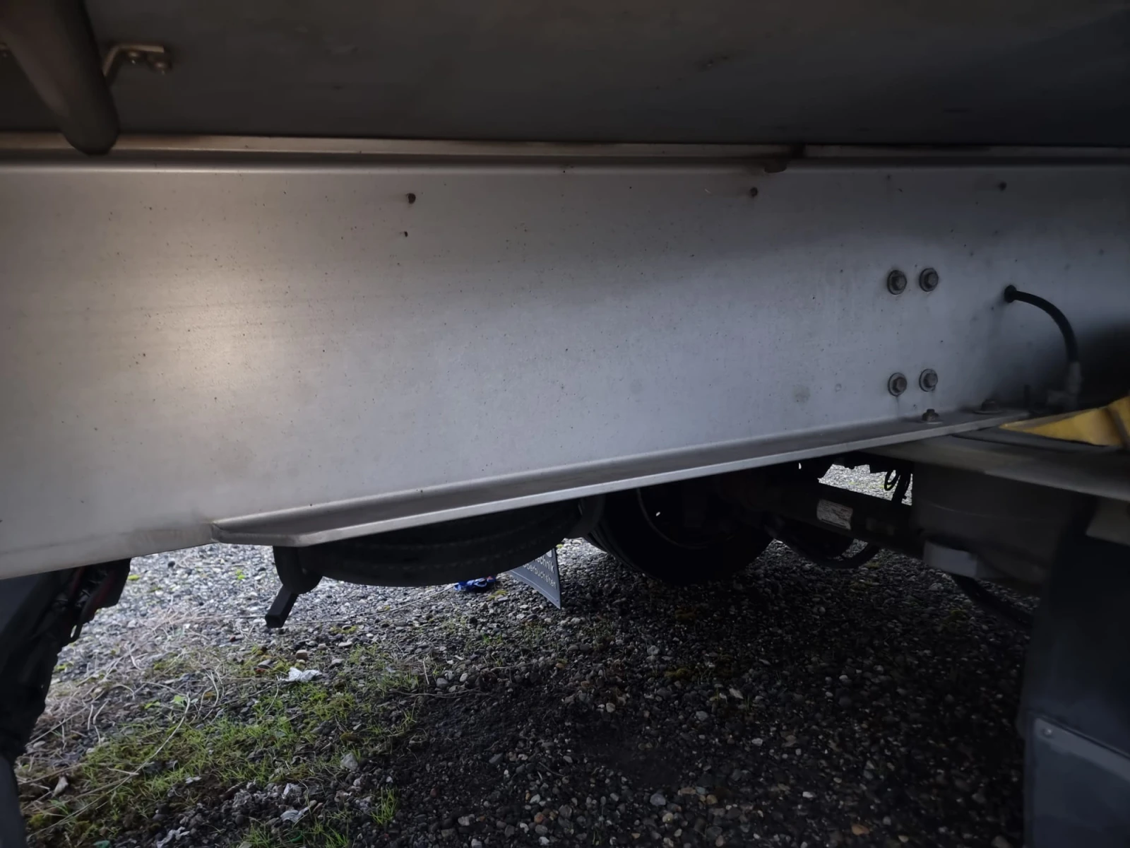  Vega Trailer  | Mobile.bg   5