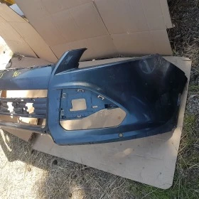 Оригинална предна броня за FORD KUGA 2013-  2016г., снимка 2