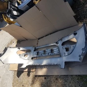 Оригинална предна броня за FORD KUGA 2013-  2016г., снимка 4