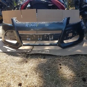 Оригинална предна броня за FORD KUGA 2013-  2016г., снимка 1