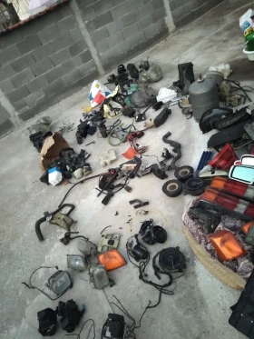 Части за Мерцедес е290, снимка 1