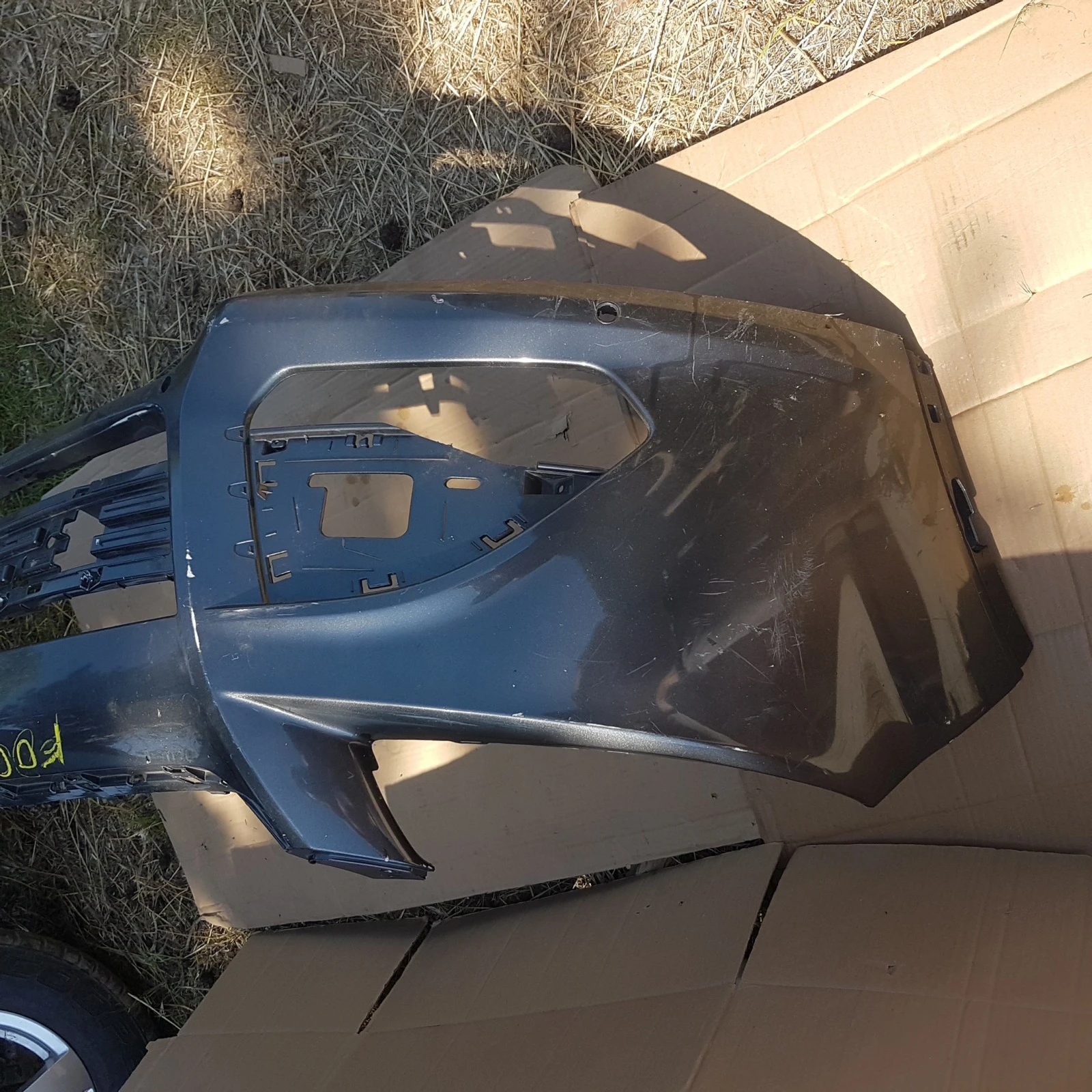     FORD KUGA 2013-  2016. | Mobile.bg   3