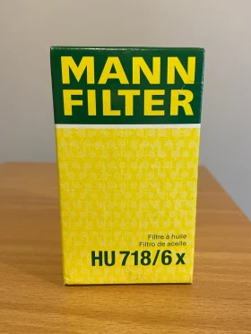       MANN    2.2 CDTI EX 2006 