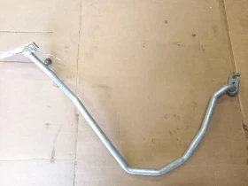 Тръба климатик Тойота Аурис 1.6Б (3)