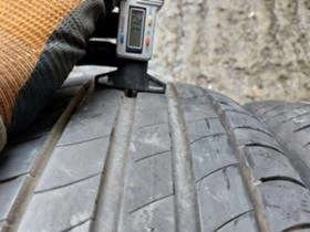 Гуми Летни 225/55R18, снимка 4