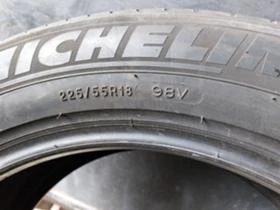Гуми Летни 225/55R18, снимка 8