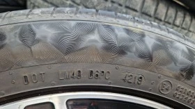 Гуми с джанти 225/50R17, снимка 3