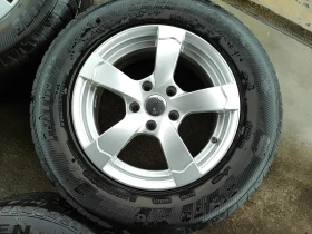 Джанти за Peugeot 4007, снимка 4