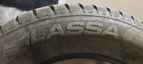 Гуми Зимни 225/65R17, снимка 4