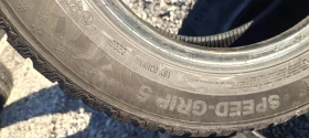 Гуми Зимни 175/70R14, снимка 3