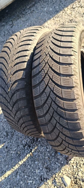 Гуми Зимни 175/70R14, снимка 5