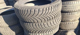 Гуми Зимни 175/70R14, снимка 8