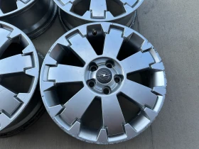 Джанти за Opel Zafira, снимка 5