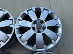 Джанти за Opel Zafira, снимка 4