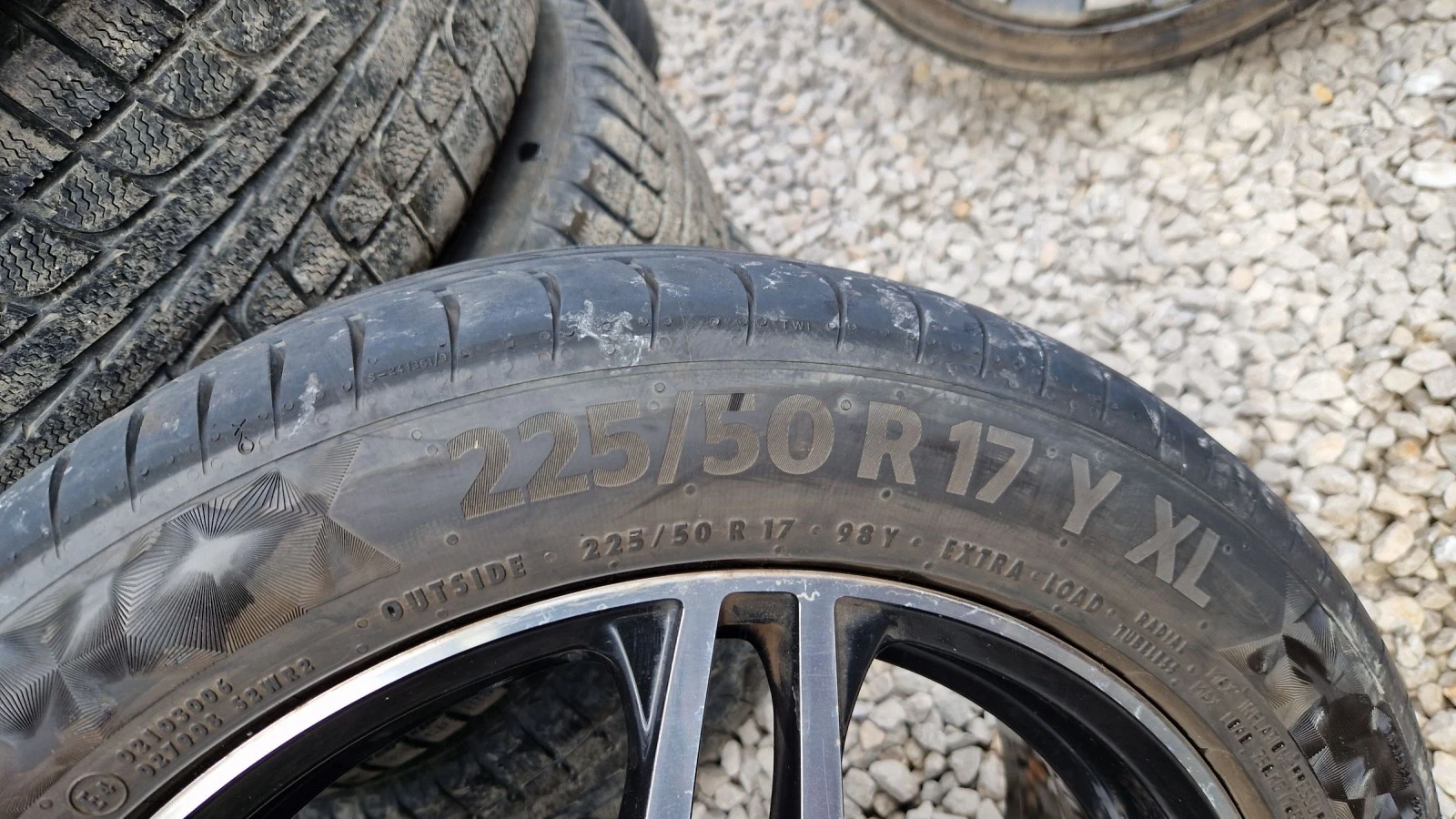    225/50R17 | Mobile.bg   2