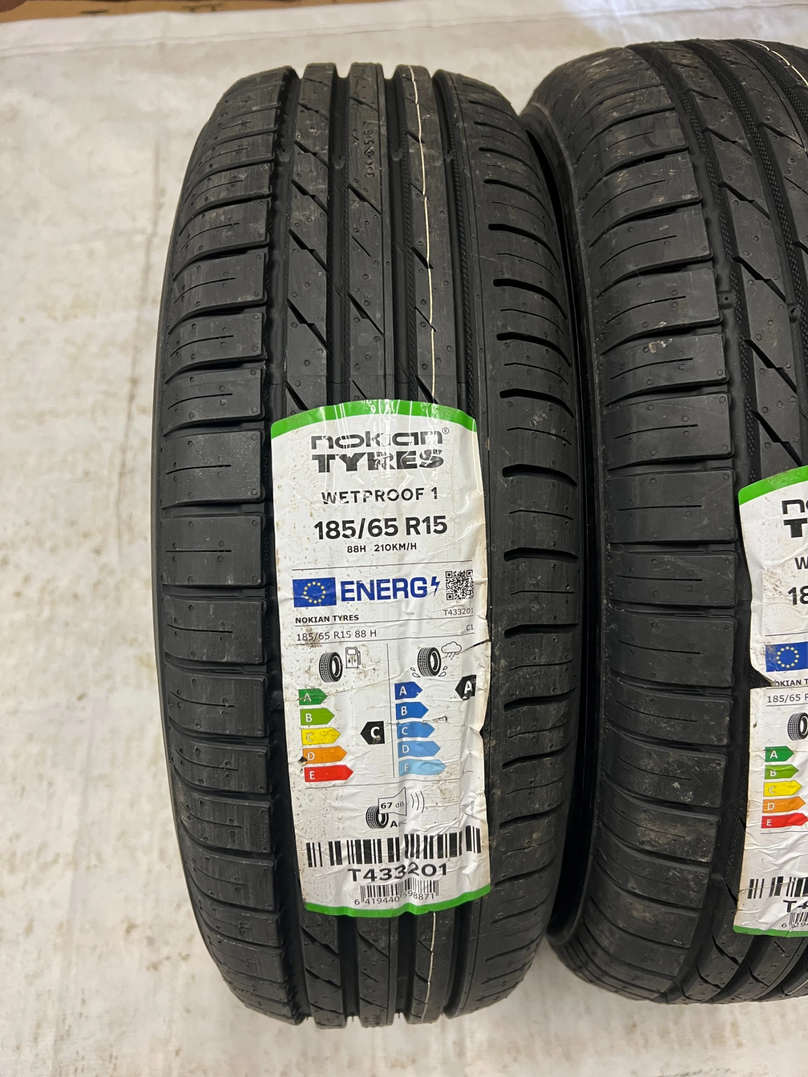  185/65R15 | Mobile.bg   2