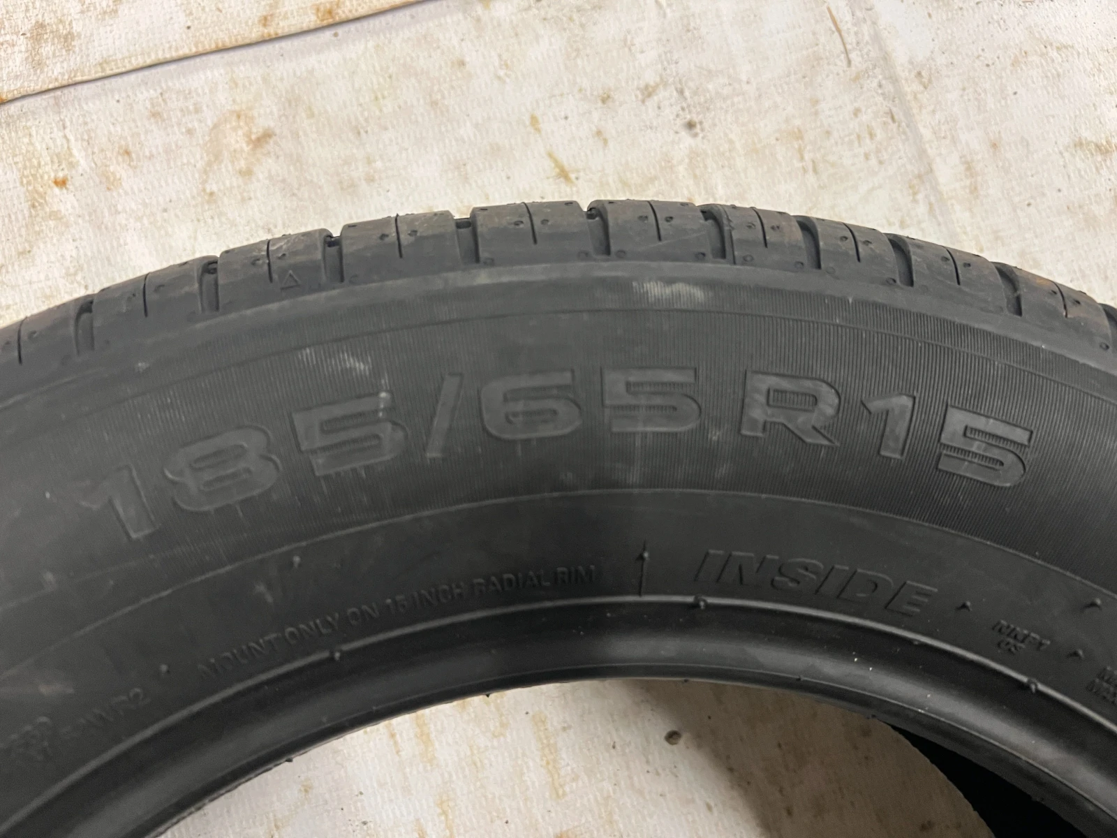  185/65R15 | Mobile.bg   9