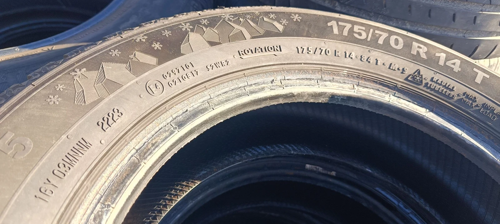  175/70R14 | Mobile.bg   7