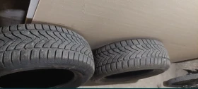 Гуми Зимни 225/65R17, снимка 2 - Гуми и джанти - 47900183