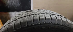 Гуми Зимни 225/65R17, снимка 3 - Гуми и джанти - 47900183