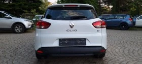 Renault Clio 1.5dCi * АВТОМАТИК* * START/STOP* НАВИГАЦИЯ* SWISS, снимка 5