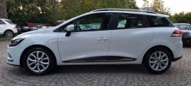 Renault Clio 1.5dCi * АВТОМАТИК* * START/STOP* НАВИГАЦИЯ* SWISS, снимка 7