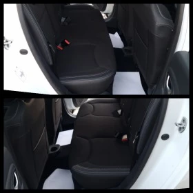 Renault Clio 1.5dCi * АВТОМАТИК* * START/STOP* НАВИГАЦИЯ* SWISS, снимка 11