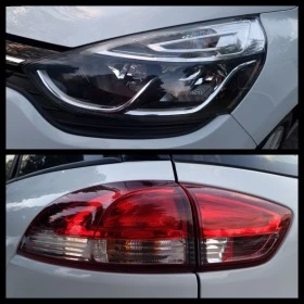 Renault Clio 1.5dCi * АВТОМАТИК* * START/STOP* НАВИГАЦИЯ* SWISS, снимка 17