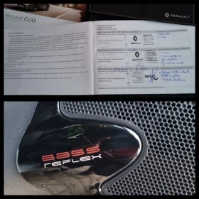 Renault Clio 1.5dCi * АВТОМАТИК* * START/STOP* НАВИГАЦИЯ* SWISS, снимка 16