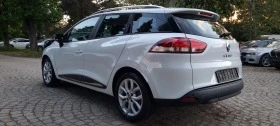 Renault Clio 1.5dCi * АВТОМАТИК* * START/STOP* НАВИГАЦИЯ* SWISS, снимка 6