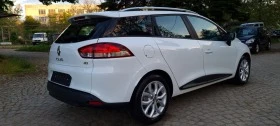 Renault Clio 1.5dCi * АВТОМАТИК* * START/STOP* НАВИГАЦИЯ* SWISS, снимка 4
