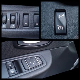 Renault Clio 1.5dCi * АВТОМАТИК* * START/STOP* НАВИГАЦИЯ* SWISS, снимка 14