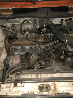 VW Golf 1.8 GTi, снимка 11